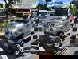 Used 2021 Jeep Wrangler Unlimited Sport image 4