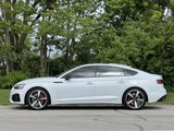 Used 2024 Audi A5 2.0T Prestige image 2