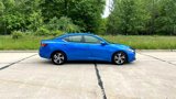 Used 2020 Nissan Sentra SV image 5