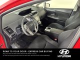 Used 2015 Toyota Prius V Three image 4