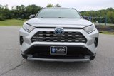 Used 2020 Toyota RAV4 XSE image 4