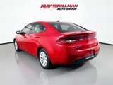 Used 2014 Dodge Dart SXT w/ Sun/Sound Group image 5