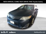 Used 2012 Toyota Camry LE image 2