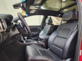 Used 2022 Kia Sportage Nightfall Edition w/ Nighfall AWD Premium Package image 4