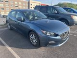 Used 2014 MAZDA MAZDA3 i Grand Touring image 5