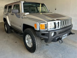 Used 2007 HUMMER H3 image 3