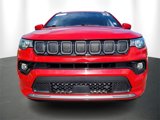Used 2022 Jeep Compass Limited image 2