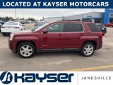 Used 2012 GMC Terrain SLE w/ Convenience Package image 3