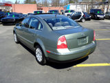 Used 2002 Volkswagen Passat GLS image 3