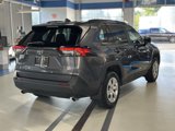 Used 2020 Toyota RAV4 LE image 4