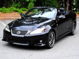Used 2014 Lexus IS 250C image 5