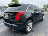Used 2017 Cadillac XT5 FWD image 5