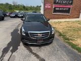 Used 2015 Cadillac ATS Luxury w/ Sun And Sound Package image 4