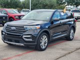 Certified 2022 Ford Explorer XLT w/ Equipment Group 202A image 2