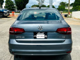 Used 2016 Volkswagen Jetta SE image 5