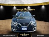 Used 2022 Nissan Rogue Sport SV w/ Technology Package image 2