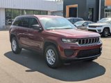 New 2025 Jeep Grand Cherokee Laredo X image 3