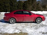 Used 2008 Ford Fusion SE image 3