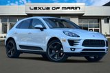 Used 2017 Porsche Macan S image 2
