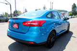 Used 2016 Ford Focus SE w/ Equipment Group 201A image 6