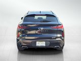 Certified 2022 INFINITI QX55 Essential w/ Proassist Package image 5