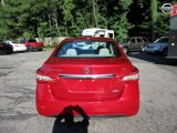 Used 2013 Nissan Sentra SV w/ Driver Pkg image 4