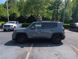 Certified 2020 Jeep Renegade Altitude image 2