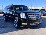 Used 2011 Cadillac Escalade ESV Platinum image 3