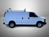 Used 2015 Chevrolet Express 2500 image 4