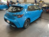 Used 2021 Toyota Corolla XSE image 2