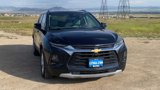 Used 2020 Chevrolet Blazer LT w/ Sound & Technology Package image 3