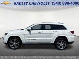 Used 2018 Jeep Grand Cherokee Limited image 2