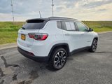 Used 2023 Jeep Compass Limited image 3
