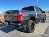 Used 2016 Ford F150 Lariat w/ Equipment Group 502A Luxury image 6