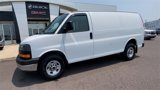 Used 2017 GMC Savana 2500 image 4