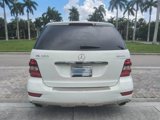 Used 2010 Mercedes-Benz ML 350 4MATIC image 6