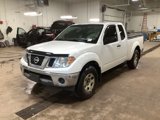 Used 2010 Nissan Frontier SE w/ SE Value Truck Pkg image 3
