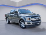 Used 2018 Ford F150 XLT image 2