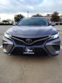 Used 2018 Toyota Camry SE image 2