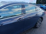 New 2025 Chevrolet Malibu RS image 2