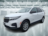 Certified 2022 Chevrolet Equinox LS w/ LS Convenience Package image 3