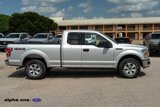 Used 2018 Ford F150 XLT image 4