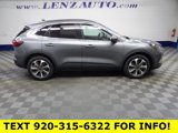 Used 2024 Ford Escape Platinum image 2