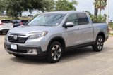 Certified 2018 Honda Ridgeline RTL-E image 3