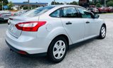 Used 2012 Ford Focus S image 4