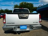 Used 2013 Nissan Frontier SV image 3