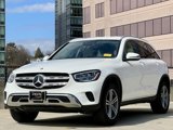 Certified 2022 Mercedes-Benz GLC 300 4MATIC image 3