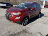 Used 2019 Ford EcoSport SE w/ SE Convenience Package image 3