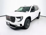 New 2025 GMC Acadia Elevation w/ LPO, Floor Liner Package image 3