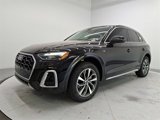 Used 2022 Audi Q5 2.0T Premium w/ Convenience Package image 3
